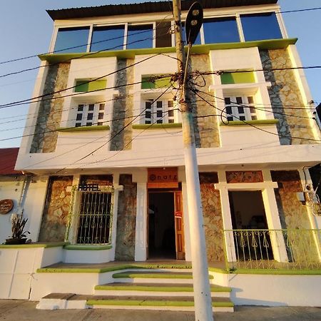 Natz Hotel 플로레스 외부 사진