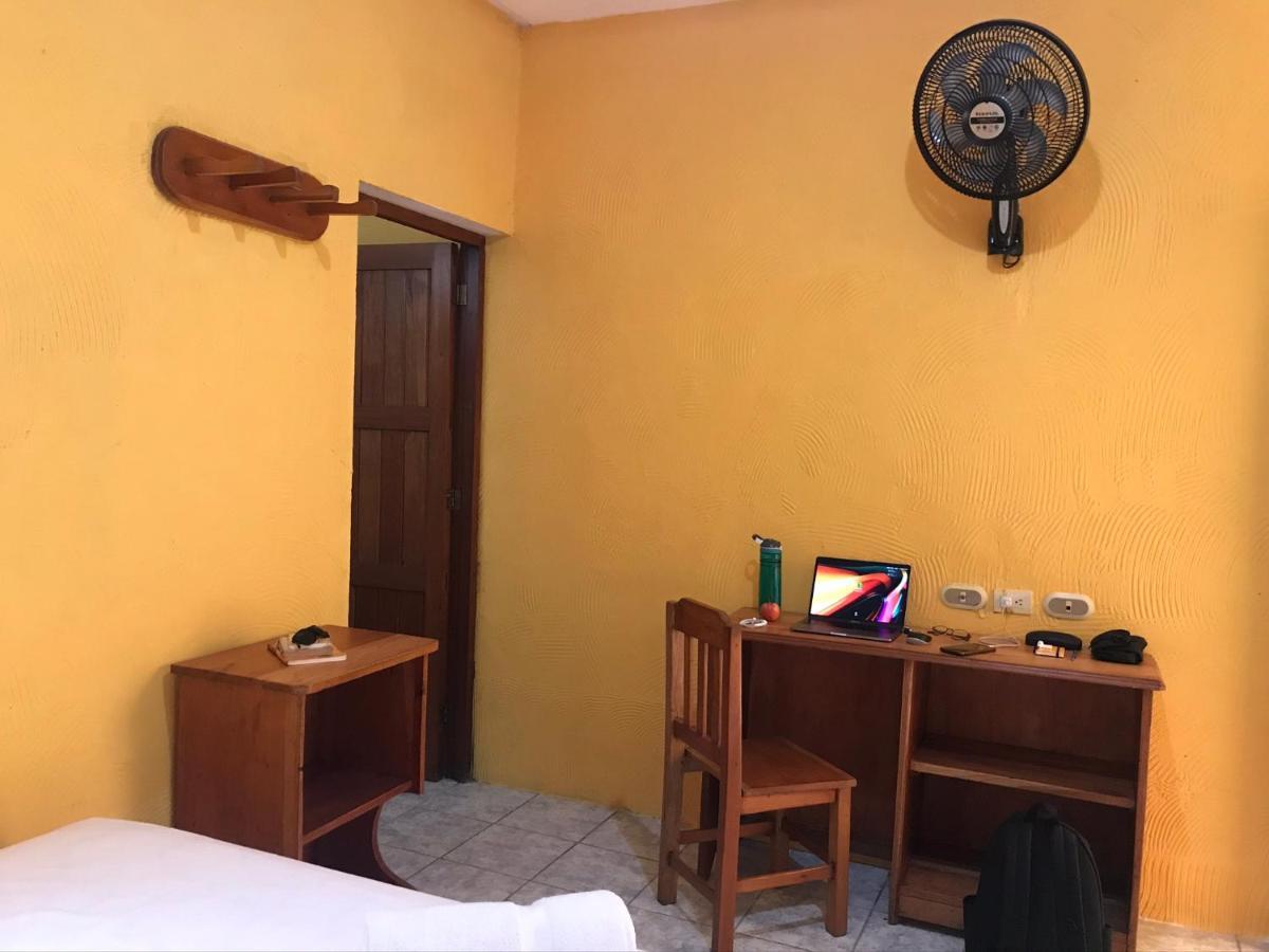 Natz Hotel 플로레스 외부 사진