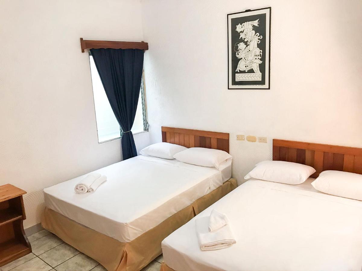 Natz Hotel 플로레스 외부 사진