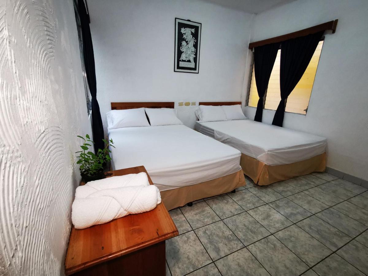 Natz Hotel 플로레스 외부 사진