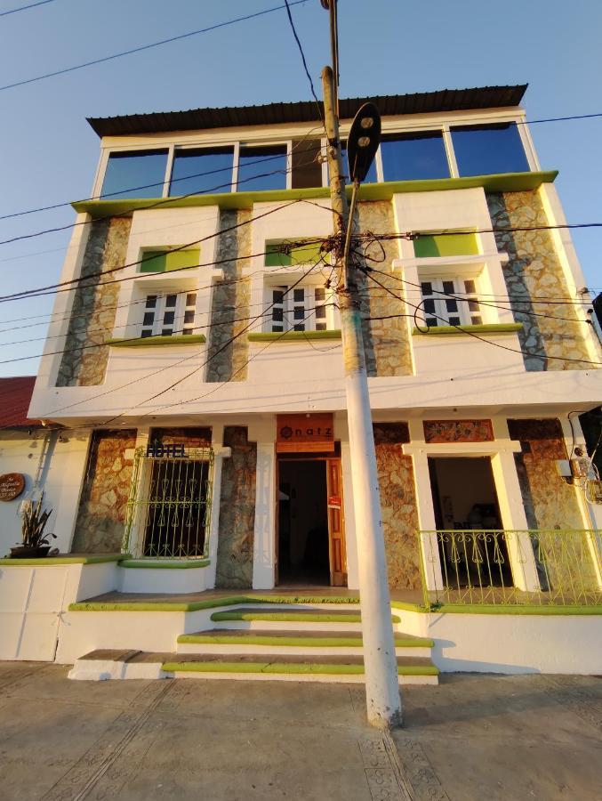 Natz Hotel 플로레스 외부 사진